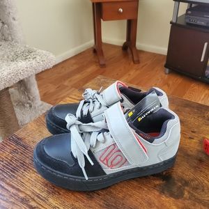 Five Ten stealth Mountain Biking Shoes